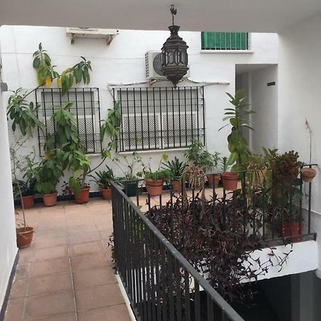 Apartamento El rincon de la Juderia Córdoba Exterior foto