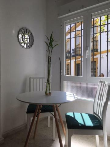 Apartamento El rincon de la Juderia Córdoba Exterior foto