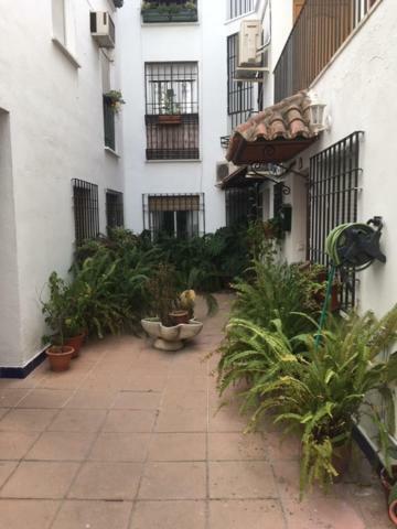 Apartamento El rincon de la Juderia Córdoba Exterior foto