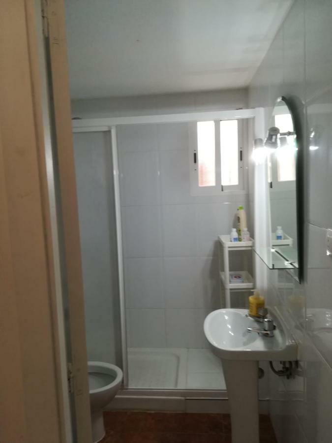 Apartamento El rincon de la Juderia Córdoba Exterior foto