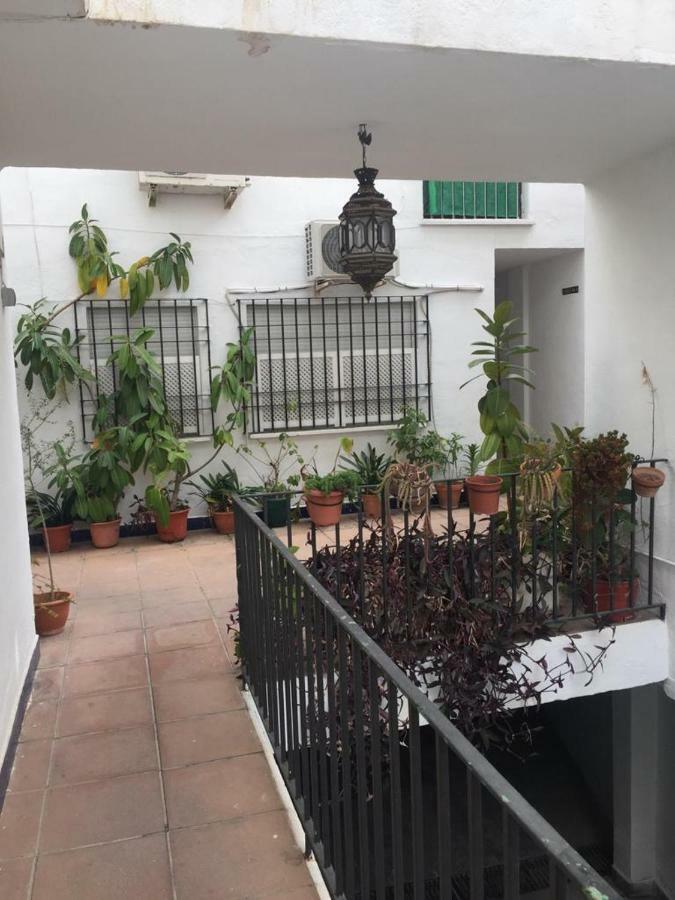 Apartamento El rincon de la Juderia Córdoba Exterior foto